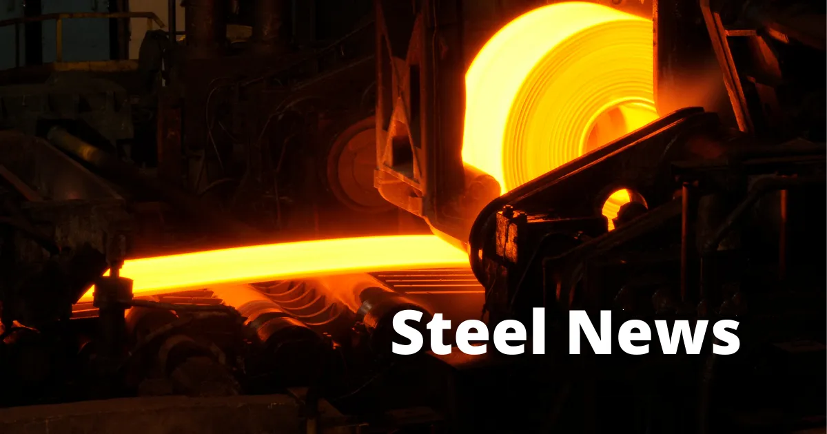 【Steel Export Special】Tariff barriers suddenly arise, steel exports will peak and decline